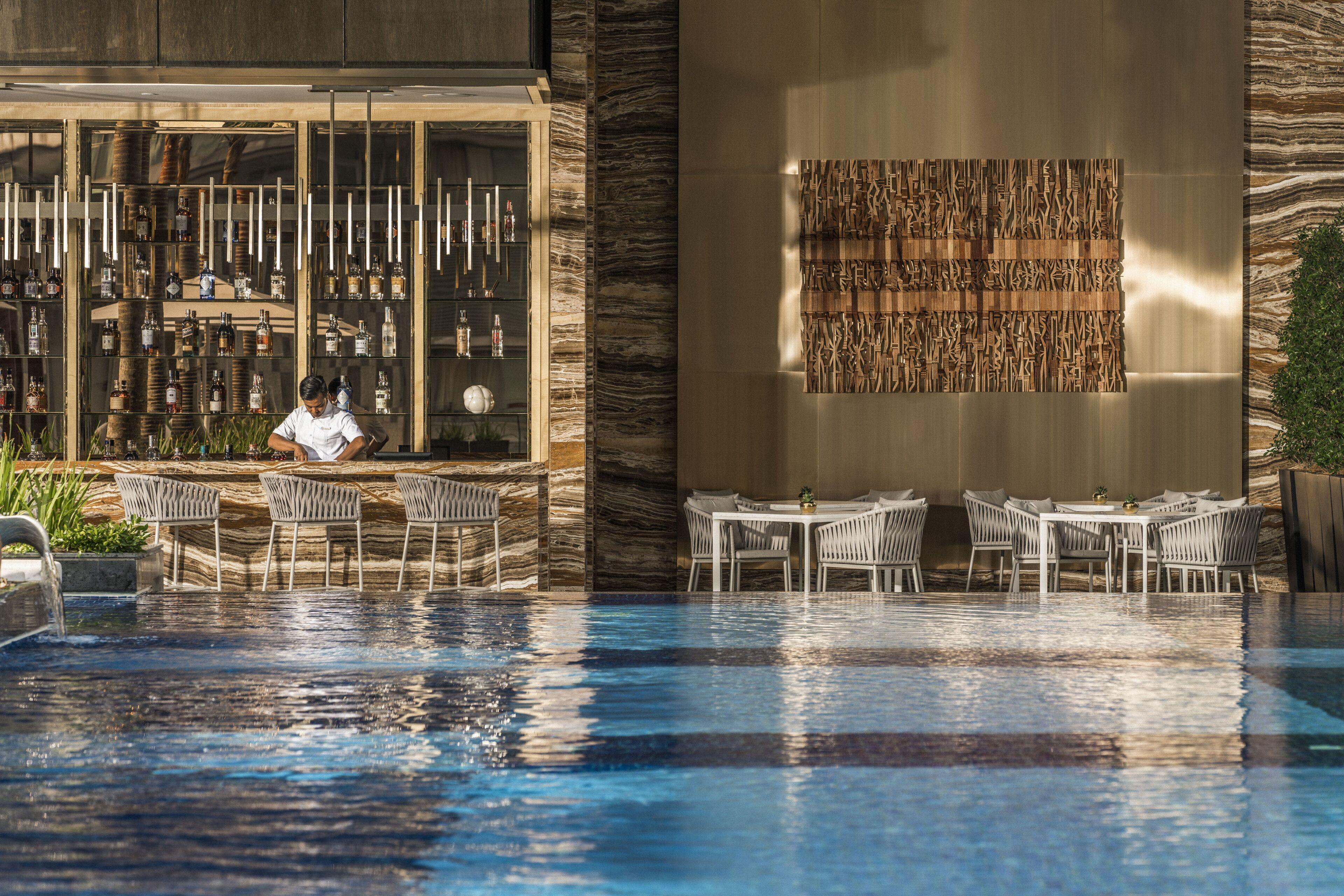 Four Seasons Hotel Kuala Lumpur — Foto 1